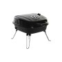 Barbecue DKD Home Decor Acciaio Alluminio (44,5 x 42 x 34 cm)