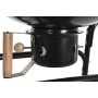 Barbecue DKD Home Decor Legno Acciaio (100 x 47 x 95 cm)