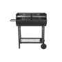 Barbecue DKD Home Decor Acciaio (91 x 45 x 89 cm)