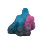 Statua Decorativa DKD Home Decor Multicolore Moderno Gorilla 92 x 64 x 85 cm