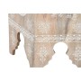 Set di 2 tavoli DKD Home Decor Naturale 48 x 41,5 x 49 cm