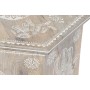 Set di 2 tavoli DKD Home Decor Naturale 48 x 41,5 x 49 cm