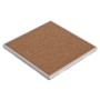 Sottobicchieri DKD Home Decor 10,8 x 10,8 x 0,7 cm