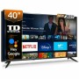 Smart TV TD Systems PX40GLE14 LED Full HD 40"