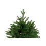 Albero di Natale DKD Home Decor Verde Polietilene 120 x 120 x 180 cm