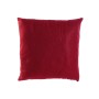 Cuscino DKD Home Decor Natale Bianco Rosso Poliestere Quadri 40 x 10 x 40 cm (2 Unità)