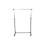 Appendiabiti con ruote DKD Home Decor Metallo 83 x 43 x 95 cm