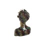 Statua Decorativa Home ESPRIT Multicolore Busto 26 x 18,50 x 37 cm 26 x 18,5 x 34 cm