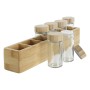 Set per Condire DKD Home Decor 32,5 x 6,5 x 6,5 cm