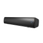 Soundbar Creative Technology 51MF8395AA000 Nero