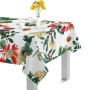 Tovaglia HappyFriday Xmas Mistletoe Multicolore 145 x 150 cm