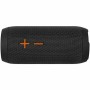 Altoparlante Bluetooth Portatile Avenzo AV-SP3005B Nero