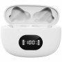 Auricolari Bluetooth con Microfono Avenzo AV-TW5010W Bianco