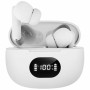 Auricolari Bluetooth con Microfono Avenzo AV-TW5010W Bianco