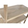 Scaffale Home ESPRIT Naturale Legno di mango 80 x 40 x 200 cm