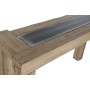 Consolle Home ESPRIT Abete Legno MDF 155 x 45 x 90,5 cm