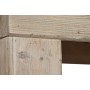 Consolle Home ESPRIT Abete Legno MDF 155 x 45 x 90,5 cm