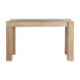 Consolle Home ESPRIT Abete Legno MDF 155 x 45 x 90,5 cm