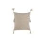 Cuscino Home ESPRIT Verde 45 x 15 x 45 cm