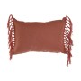 Cuscino Home ESPRIT Terracotta 50 x 15 x 30 cm