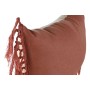 Cuscino Home ESPRIT Terracotta 50 x 15 x 30 cm