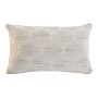 Cuscino Home ESPRIT Beige 30 x 50 x 50 cm