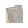 Cuscino Home ESPRIT Beige 45 x 45 x 45 cm