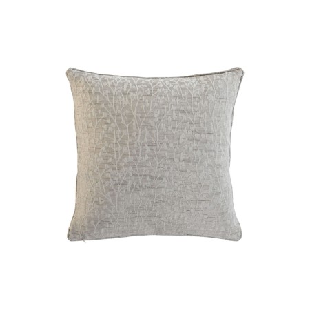 Cuscino Home ESPRIT Beige 45 x 45 x 45 cm