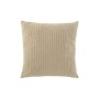 Cuscino Home ESPRIT Beige 45 x 15 x 45 cm