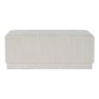 Panca DKD Home Decor Beige Legno MDF 100 x 40 x 40 cm