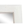 Specchio da parete Home ESPRIT Bianco Legno 85 x 5 x 120 cm