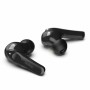 Auricolari Bluetooth con Microfono Belkin SoundForm Move Nero