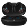 Auricolari in Ear Bluetooth Avenzo AV-TW5011B