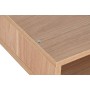 Scrivania Home ESPRIT Verde Legno MDF 120 x 60 x 75 cm