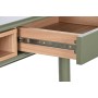 Scrivania Home ESPRIT Verde Legno MDF 120 x 60 x 75 cm