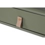 Scrivania Home ESPRIT Verde Legno MDF 120 x 60 x 75 cm