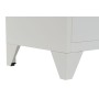 Mobile TV Home ESPRIT Bianco Metallo 120 x 40 x 58 cm