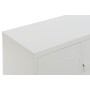 Mobile TV Home ESPRIT Bianco Metallo 120 x 40 x 58 cm