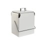 Frigo Portatile Home ESPRIT Bianco PVC Metallo Acciaio polipropilene 17 L 32 x 24 x 36 cm