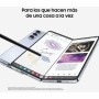 Smartphone Samsung Galaxy Z Fold5 Azzurro 256 GB Octa Core 12 GB RAM 7,6"