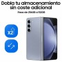 Smartphone Samsung Galaxy Z Fold5 Azzurro 256 GB Octa Core 12 GB RAM 7,6"