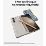 Smartphone Samsung Galaxy Z Fold5 Nero 256 GB Octa Core 12 GB RAM 7,6"
