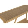 Console Home ESPRIT Marrone 125 x 30 x 81 cm