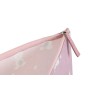 Necessaire da Viaggio DKD Home Decor Azzurro Rosa polialgodon osos 33 x 8 x 21 cm (2 Unità)