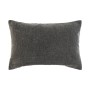 Cuscino Home ESPRIT Grigio chiaro 50 x 15 x 30 cm