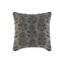 Cuscino Home ESPRIT Grigio chiaro 50 x 15 x 50 cm