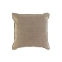 Cuscino Home ESPRIT Beige 50 x 15 x 50 cm