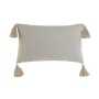 Cuscino Home ESPRIT 50 x 15 x 30 cm