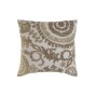 Cuscino Home ESPRIT Marrone Beige 45 x 15 x 45 cm