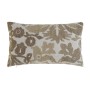 Cuscino Home ESPRIT Marrone Beige 50 x 15 x 30 cm